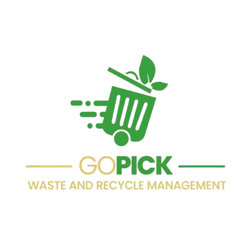 GoPick Ghana Limited — Waste and Recycle Management